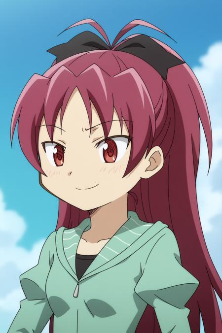 Madoka | Kyouko Sakura | PDXL版本v1.0 (ID: 667782)