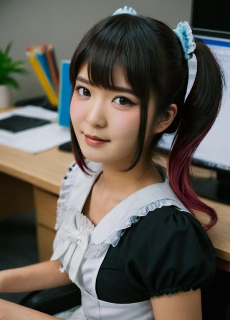 Miku Kobato XL
