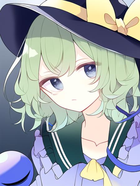 Nikorashi-ka Style