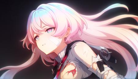 Lantern / Tsavorae - Honkai Impact 3rd