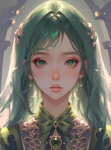 Style - Jelly ?