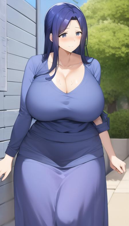 Kaori Miyama