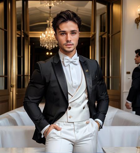 Enzo Carini