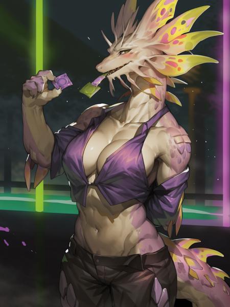 Mizutsune-PONY/SD1.5