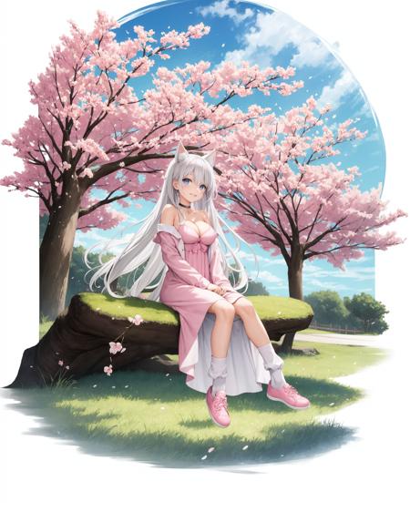 SilvermoonMix Base model