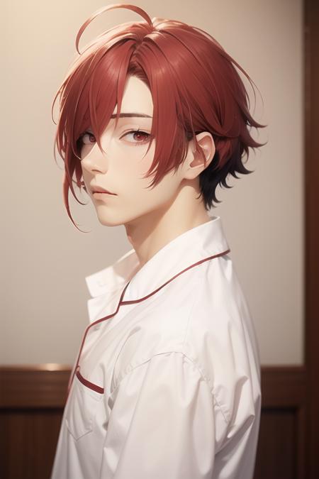 Akane Yanagi / Horimiya