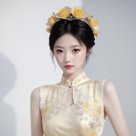 xiaoai sdxl v1.0.0 prodigy版本v1.0.0 (ID: 161587)
