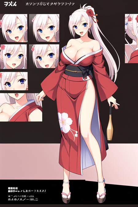 Charlotte Hazelrink/Princess Lover!