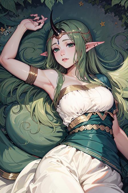 mila ( Fire Emblem )