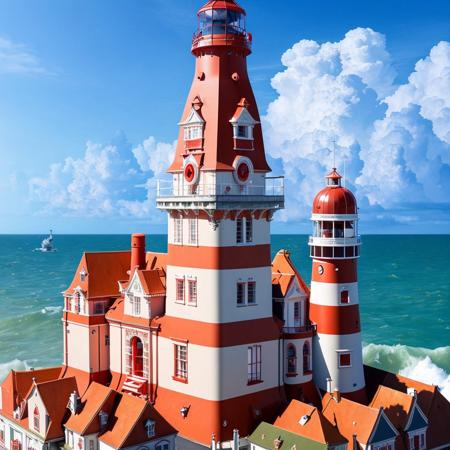 LighthouseConcept