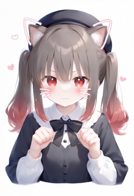 [SDXL] Artist Style: 大白兔奶糖i