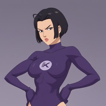 Invincible Characters From TV SERIES (Choose From List) XL + F1D