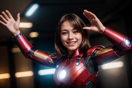 OpenPose, waving hands
