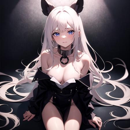 Metal Collar