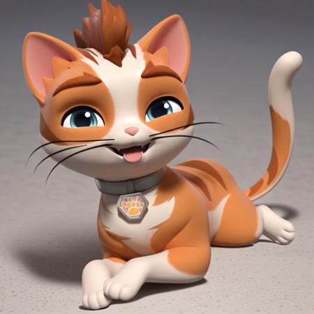 Wild (Paw Patrol)