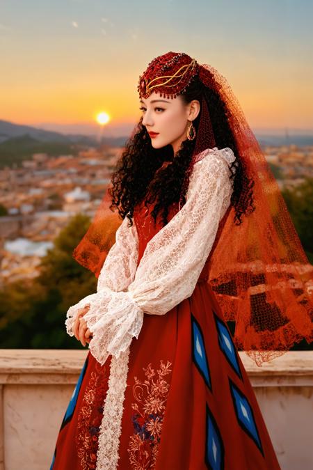迪丽热巴 - Dilraba
