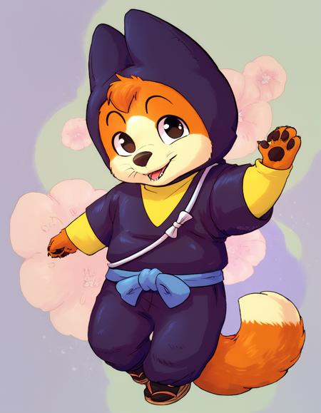 Shu (Dragon Ball)