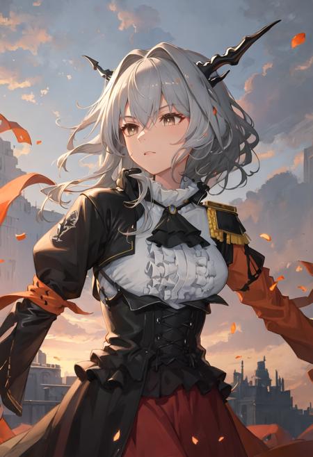 Talulah (Arknights)