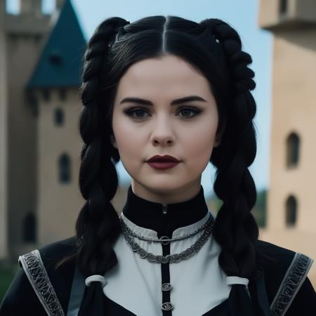 Selena Gomez SDXL LoRA