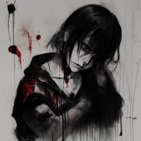 Depression diffusion