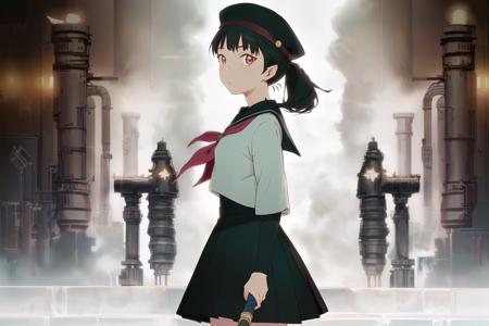 TEKKONKINKREET