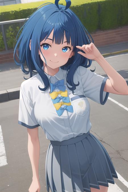 八奈见杏菜-败犬女主太多了！（Yanami Anna-Makeine: Too Many Losing Heroines!）