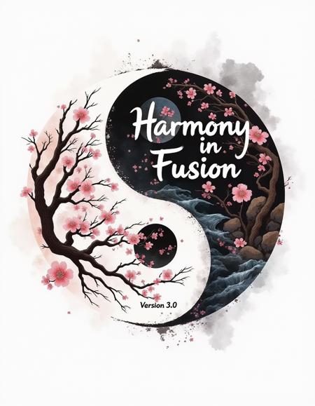 Harmony in Fusion版本v3.0 (ID: 1309054)