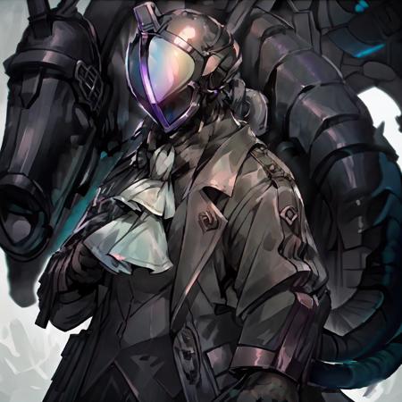 黎明卿, ボンドルード, Bondrewd