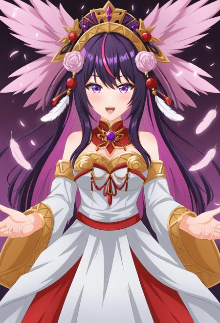 spark_anime_style_pony版本v1 (ID: 431689)