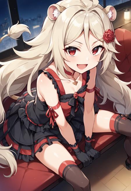 Pony XL - アイレーン ailane - Show by Rock!!