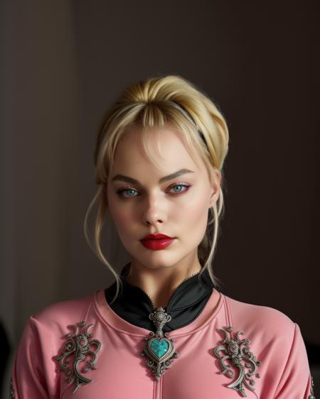 Margot Robbie - LORA ?