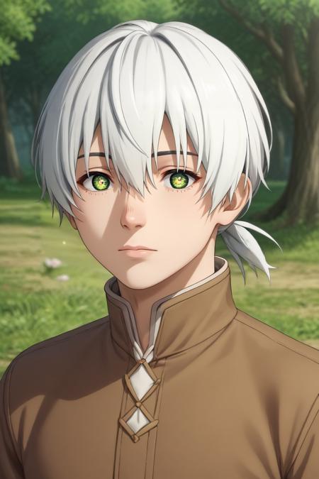 Fushi / Fumetsu no Anata e (Pony)