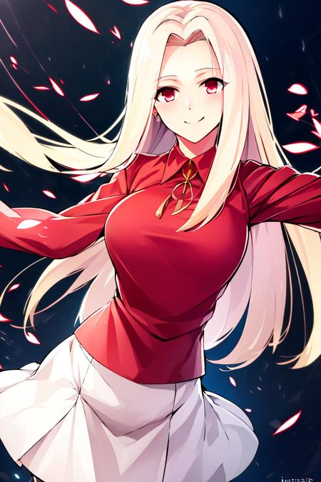 Ricegnat (Artist Style) [Illustrious & SD1.5]