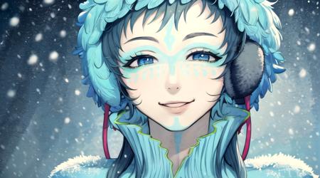 Raqio (Gnosia) [SD 1.5]