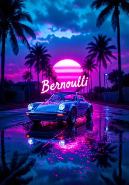 Bernoulli版本Q6_K (ID: 767438)