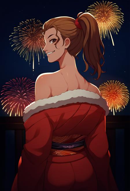 [PonyV6 XL] Desirée DeLite | Ace Attorney