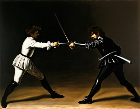 Caravaggio