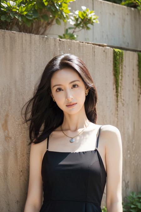 陈都灵DuLing Chen