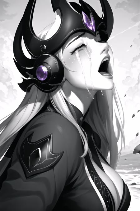 Crying Asagiri Aya Meme | Concept LoRA版本v1.0 (ID: 124388)