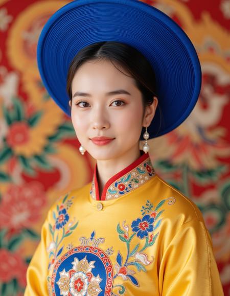 CTAI-Aodai