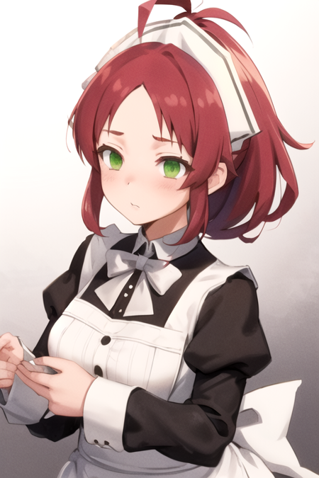 Aisha Greyrat (Adult) (Mushoku Tensei)