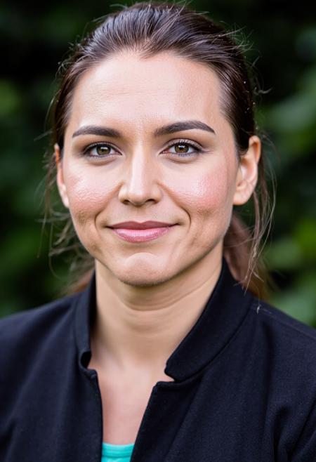 Tulsi Gabbard Flux