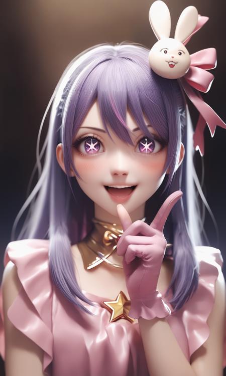 MiaoMiao 3D Harem