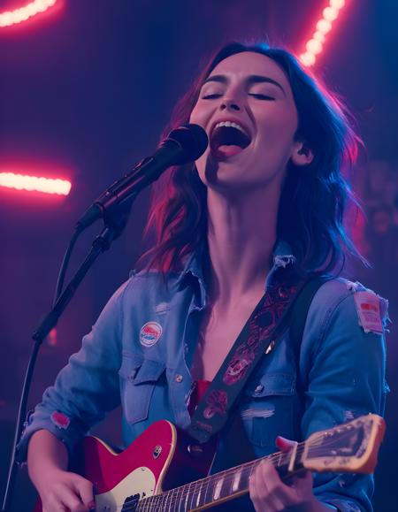 Gracie Abrams
