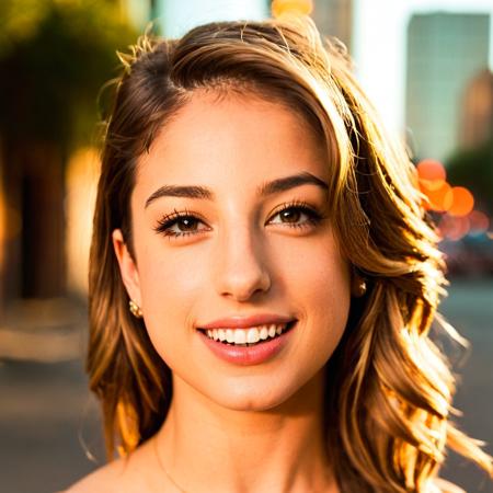Kristen Scott版本v1.0 XL (ID: 479840)