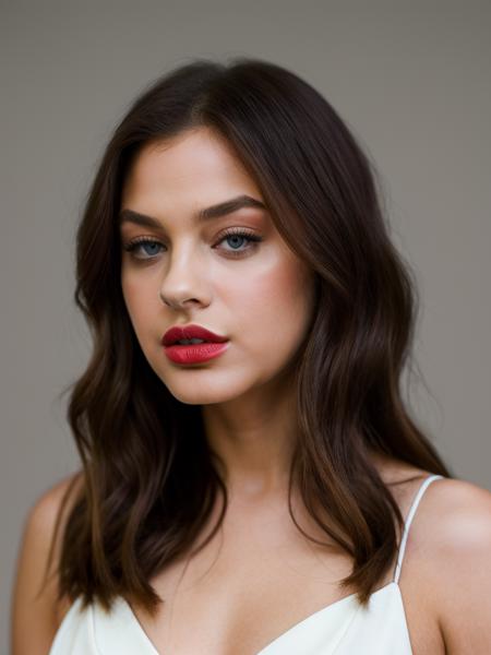 Odeya Rush