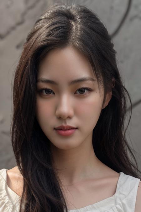 Not CLC - Eunbin
