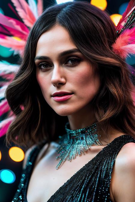 Keira Knightley SoloTI