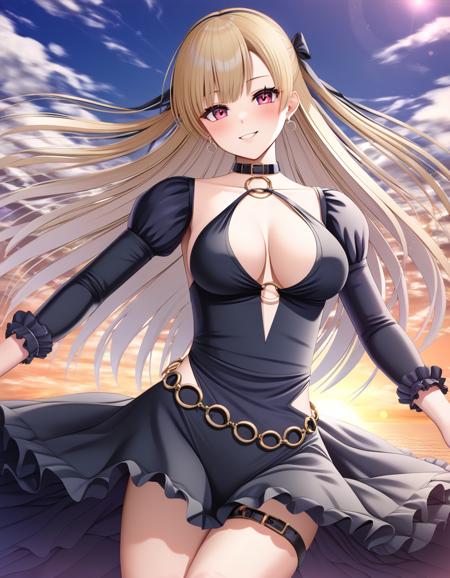 o-ring chain belt  :  Oリング・チェーンベルト SDXL
