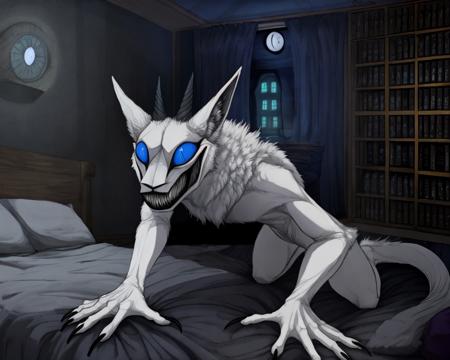 Synx Species '24